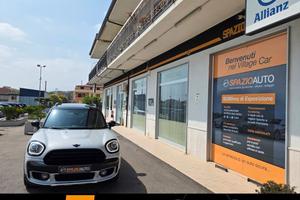 Mini Cooper Countryman 1.5 I.E 136cv AUT. *SPORT I