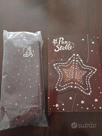 QUADERNO PIÙ ASTUCCIO PAN DI STELLE 