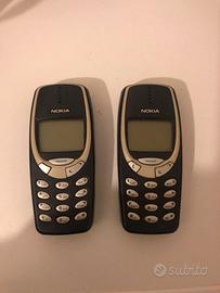 2 Cellulari Nokia 