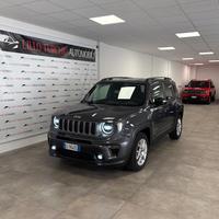 JEEP Renegade 1.6 Mjt 130 CV Limited FULL LED