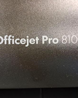 Stampante HP Officejet Pro 8100