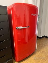 Frigorifero zoppas anni 50/60