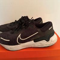 scarpe Sneakers Nike n 45