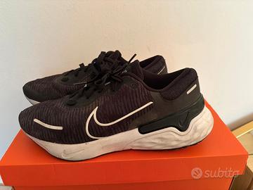 scarpe Sneakers Nike n 45