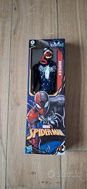 Venom - Titan Heroes/Venom Versus - Hasbro/Marvel