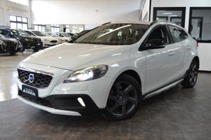 Volvo V40 Cross Country D2 1.6 Powershift Momentum