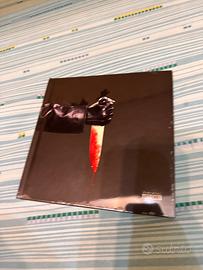 CD CVLT Salmo Noyz Narcis -autografato sigillato