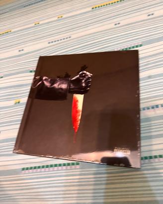 CD CVLT Salmo Noyz Narcis -autografato sigillato