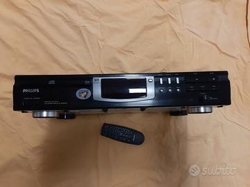 LETTORE CD PHILIPHS