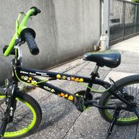 Bici bmx