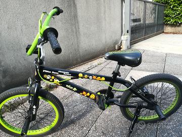 Bici bmx