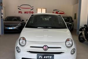 Fiat 500 1.0 Hybrid Cult