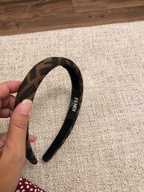 Accessori per capelli