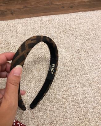 Accessori per capelli