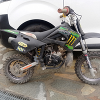 Minicross Lem 50