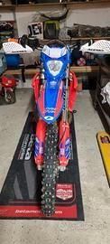 Beta RRace Enduro 250 2T 2025