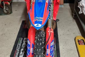 Beta RR Enduro 250 - 2025