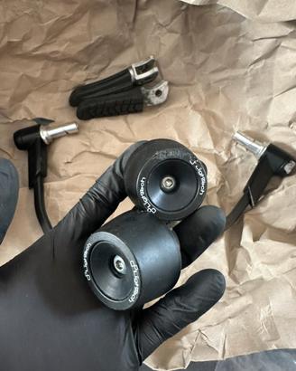tamponi ktm powerparts