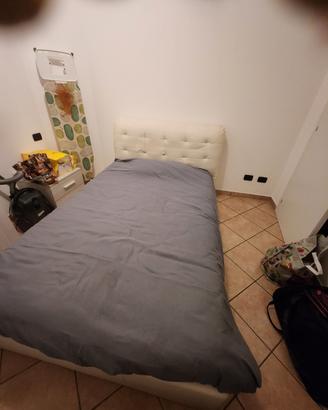 Buongiorno sono Laura