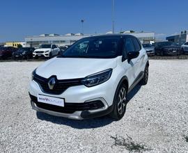 RENAULT Captur I 2017 - Captur 0.9 tce Business 90