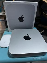 Mac mini M1