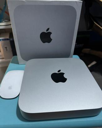 Mac mini M1