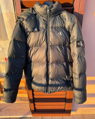 Piumino Calvin Klein Jeans