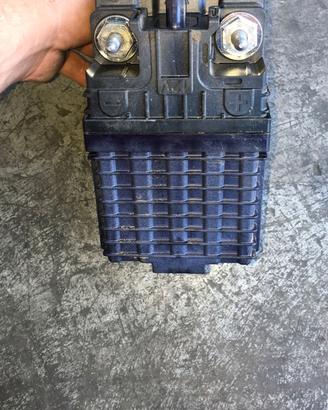 Batteria Hybrid  Fiat Panda 500 Ypsilon 