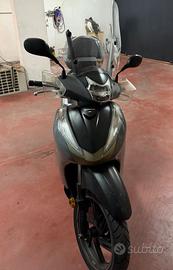 Sh300 Air Force 2019 targa polacca