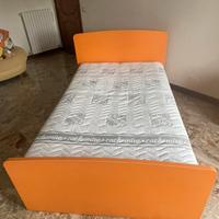 Letto una piazza e mezza