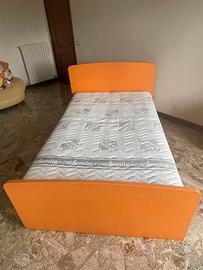 Letto una piazza e mezza