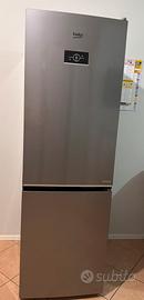 Frigorifero congelatore Beko come nuovo