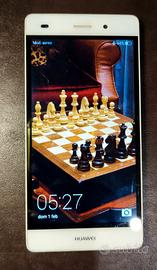 Huawei Mod. Ale l21