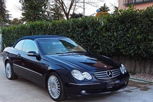 clk cabrio 