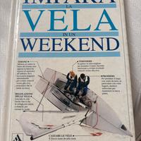 manuale vela : impara la vela in un weekend di joh