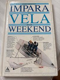 manuale vela : impara la vela in un weekend di joh