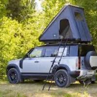 Tenda columbus variant