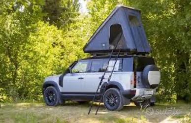 Tenda columbus variant