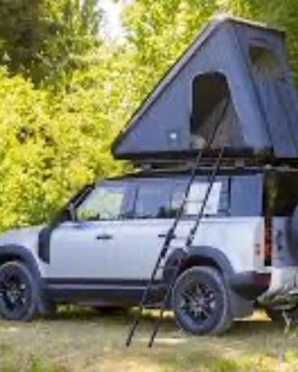 Tenda columbus variant