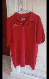 Polo  Uomo   Kappa.