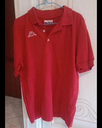 Polo  Uomo   Kappa.
