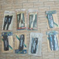 Flap antivento tergi Opel, Ford, Alfasud, Mini ecc