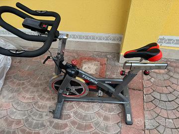 Spinning Toorx srx 70