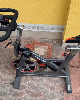 Spinning Toorx srx 70