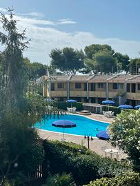 Appartamento Marina di San Nicola estate 2025