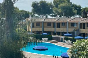 Appartamento Marina di San Nicola estate 2025