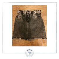 Manila Grace Shorts in jeans tg. 42