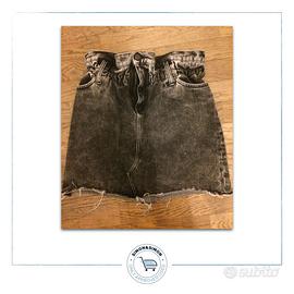 Manila Grace Shorts in jeans tg. 42