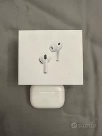 Apple AirPods pro (originale)