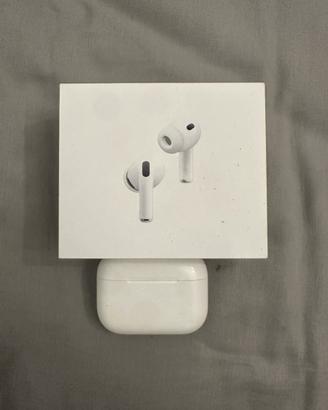 Apple AirPods pro (originale)